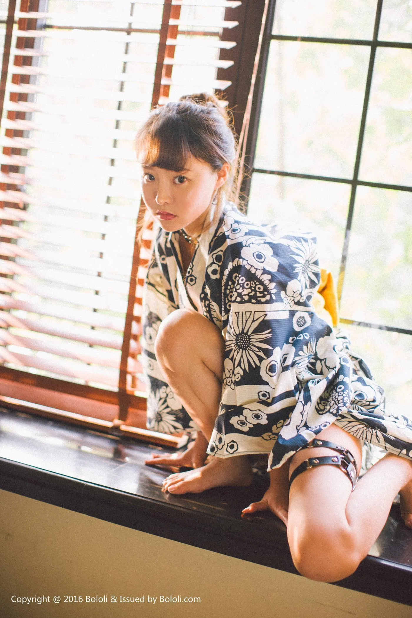 Vol.114 柳侑绮 [52P]插图2
